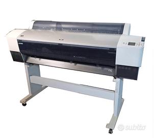 Plotter Epson Stylus pro 9800