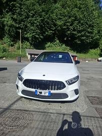Mercedes classe a w177