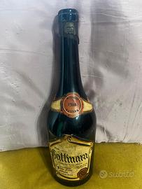 Gattinara Riserva 1961 (Spanna)