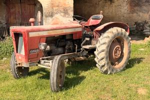 Carraro 550