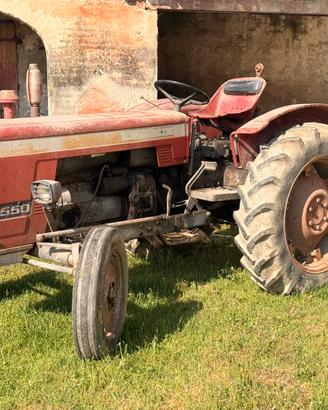 Carraro 550