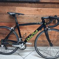 Bicicletta corsa bambino 24 pollici 