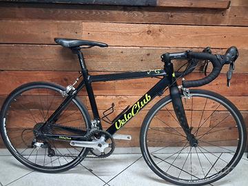 Bicicletta corsa bambino 24 pollici 