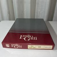 Emilio Gatti Puro Lino 500 240×400
