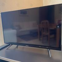 TV 32 pollici come nuova