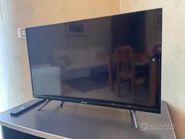 TV 32 pollici come nuova