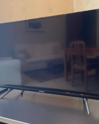 TV 32 pollici come nuova