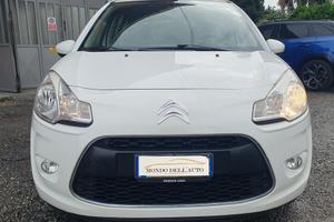 Citroen C3 1.1 Exclusive 60CV