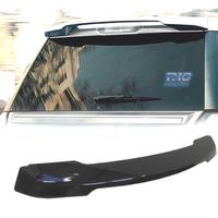 SPOILER ALETTONE PER LAND ROVER FREELANDER 2 07-