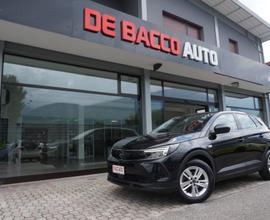 OPEL Grandland 1.2 Turbo 12V 130 CV Business (OK