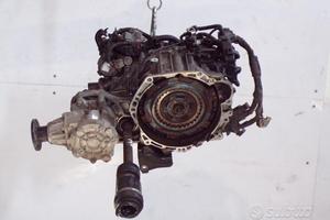 Cambio automatico Kia Sportage 4x4 1.6 crdi 4 2019