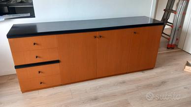 Mobile da Sala con cassetti