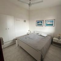 Cucina + camera da letto