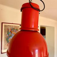 Coppia Lampade Fontana Arte anni 60