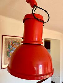 Coppia Lampade Fontana Arte anni 60