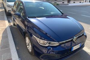 Vw Golf VIII 2.0tdi Life