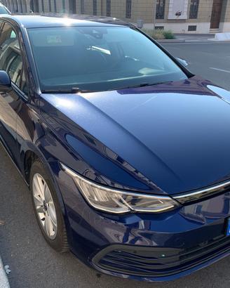 Vw Golf VIII 2.0tdi Life