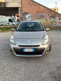 RENAULT CLIO 1.2 BENZINA