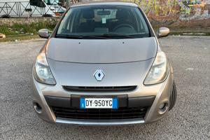 RENAULT CLIO 1.2 BENZINA