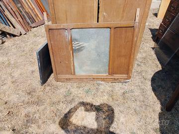 Armadio Specchio Comodino