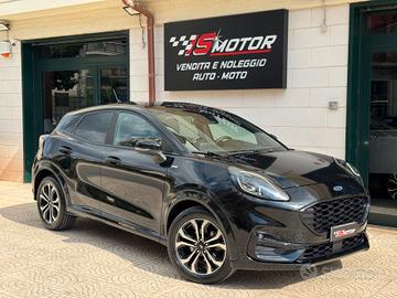 Ford Puma 1.5 EcoBlue 120 CV S&S ST-Line