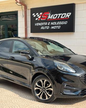 Ford Puma 1.5 EcoBlue 120 CV S&S ST-Line