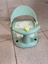 Seggiolino da bagno