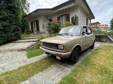 Fiat 127 del 1978