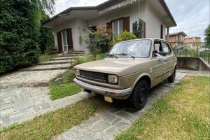 Fiat 127 del 1978
