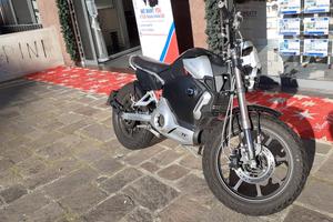 Super Soco TC Max - febbraio 2020