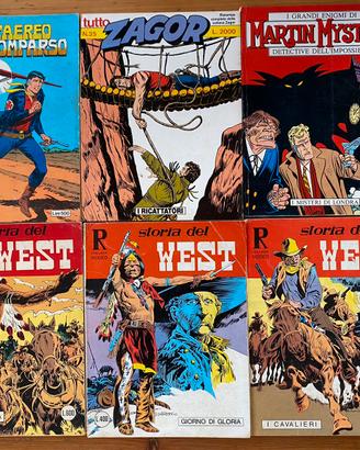 Fumetti