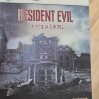 resident evil requiem 