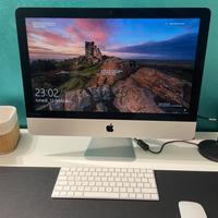 Imac 21”