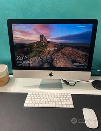 Imac 21”