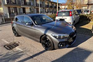Bmw 118 d M sport