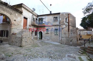 Casa Semindipendente - Corigliano-Rossano