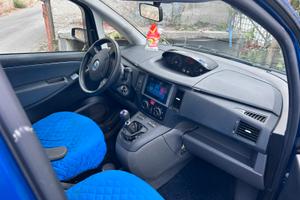 Fiat idea 1.3 multi jet restyling  turbina bassa