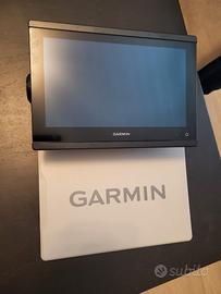 Ecoscandaglio , Garmin 923XSV eco