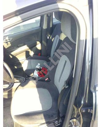 Sedili Completi fiat bravo 2007-14