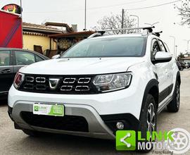 DACIA Duster 1.5 Blue dCi 8V 115 CV 4x2 Prestige