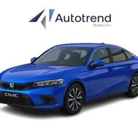 Honda Civic 2.0 Hybrid 184 CV Automatica NAVI...