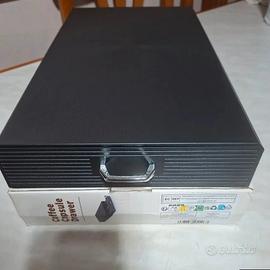 cassetto porta capsule caffè 