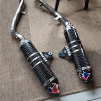 DVR per  CRF