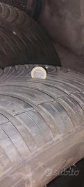 gomme 4 stagioni 