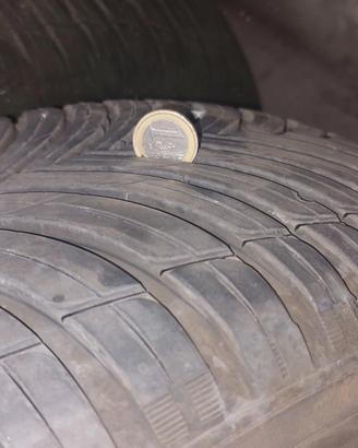 gomme 4 stagioni 