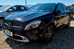 Mercedes-benz GLA 200 CDI Automatic 4Matic Premium