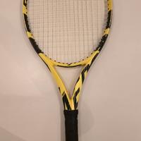 Racchetta tennis pure aero jr 26