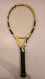 Racchetta tennis pure aero jr 26