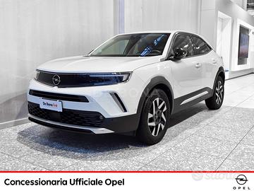 Opel Mokka 1.2 t edition s&s 100cv