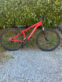 Mountain bike 27.5" taglia S